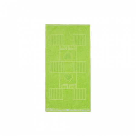 VC 힐링 저가수건 1매 세면타올 30수 130g #5