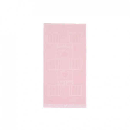 VC 힐링 저가수건 1매 세면타올 30수 130g #6