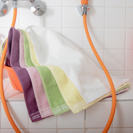 VC 힐링 저가수건 1매 세면타올 30수 130g #3