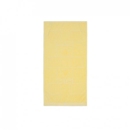 VC 힐링 저가수건 1매 세면타올 30수 130g #8