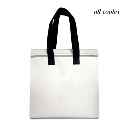 부직포 보온 보냉백 M 260x260x170mm #4