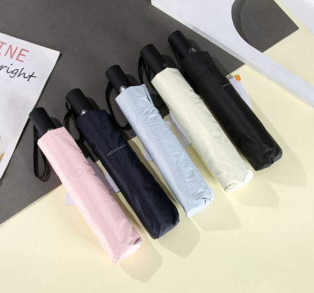 파라체이스 3281 3단 완전 자동 우산 #2