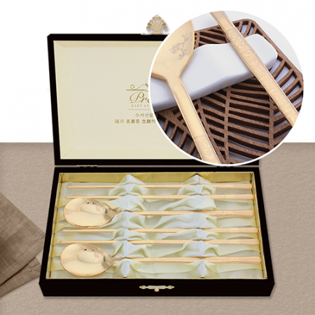 사군자 금수저 2벌(1132-B) #2