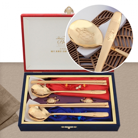 특 프리미엄 거북올금수저 2벌(1131-B) #2
