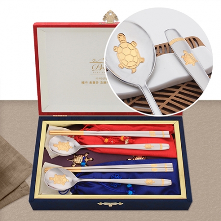특 프리미엄 거북금수저 2벌(1130-B) #3