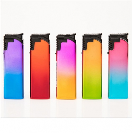 굳 메탈 토치 그라데이션 라이타 - 신제품 #3