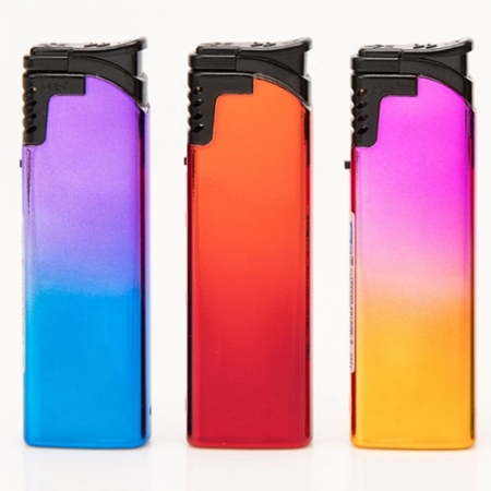 굳 메탈 토치 그라데이션 라이타 - 신제품 #2