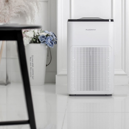 [PLEOMAX] 스탠드 공기청정기10평형 PAP-A120 #5