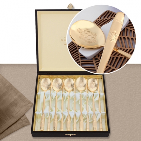 프리미엄 거북금수저 5벌(1129-C) #2