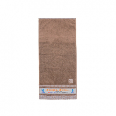 트래블잇 명품 대한민국 30수전사타올 210g #4