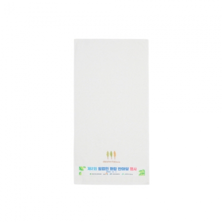 트래블잇 30수 리프 160g 전사타올 #6