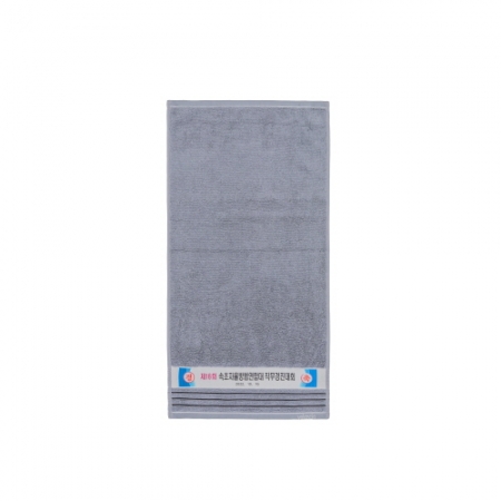 트래블잇 포라인 전사타올 30수 160g수건 #4