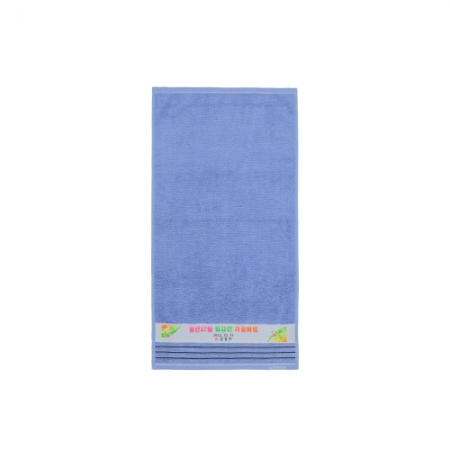 트래블잇 포라인 전사타올 30수 160g수건 #5