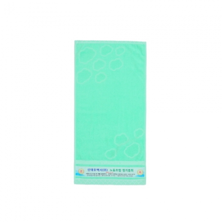 VC 하이디 전사 호텔수건 1p 저렴한 세면타올 30수 115g #5