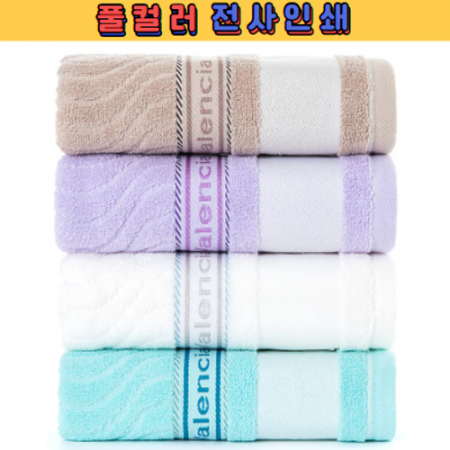 VC 웨이브디올 30수 140g // 풀컬러 전사인쇄 #2