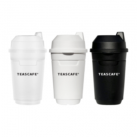 티스카페 슬로우 리유저블 텀블러 16oz PP #6