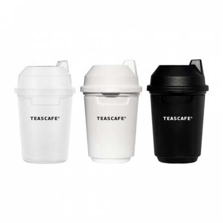 티스카페 슬로우 리유저블 텀블러 13oz PP #6