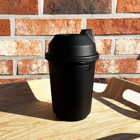 티스카페 슬로우 리유저블 텀블러 13oz PP #3