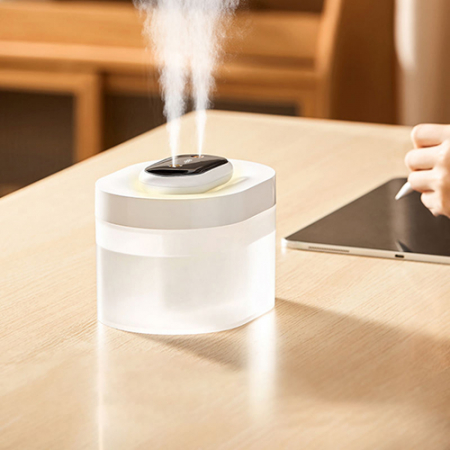 오엘라 HU03 듀얼 무드등 가습기 1리터 #3