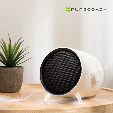 퓨어코치 PTC 세라믹 온풍기 CH1000W #3