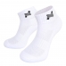 작은이미지: 쫀쫀한 여성용 발목 양말 W03 #2