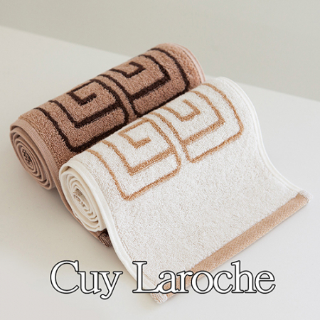 기라로쉬 선염 스포츠타올 20x100cm #2