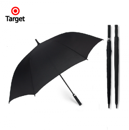 타겟 75 자동 FRP 무하직기 솔리드 장우산 #4