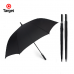 작은이미지: 타겟 75 자동 FRP 무하직기 솔리드 장우산 #3