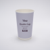 작은이미지: 프리미엄 이중컵 [무광] 16온스 480ml 주문제작 #2