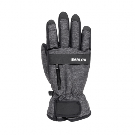 발로우 윈터 누비스 스마트터치 방한장갑 #3