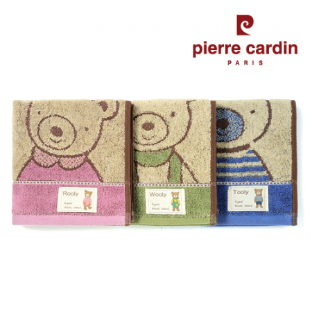 기라로쉬 울리 고리 핸드타올 60g #2