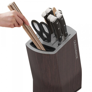 퀸메이드 칼블럭 UV 살균기