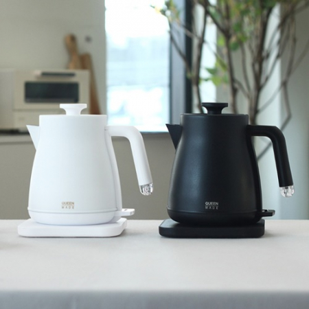 퀸메이드 더 팟 무선 전기포트 #2