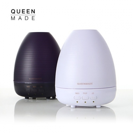 퀸메이드 아로마 디퓨져 가습기 #2