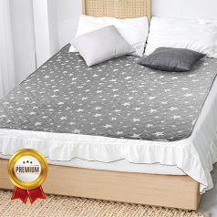 한일 자연꿈 코멜리 프리미엄 탄소 매트 퀸