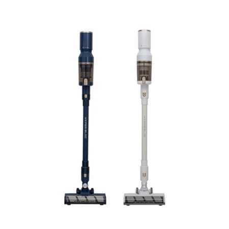 렉스퀸 모어 클린 BLDC 350W 무선청소기 #2