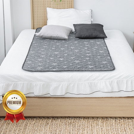 코멜리 프리미엄 탄소 매트 싱글 #2