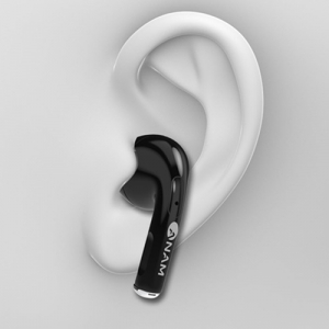 아남 리얼 블루투스 비티에어 에어러블 V5.3