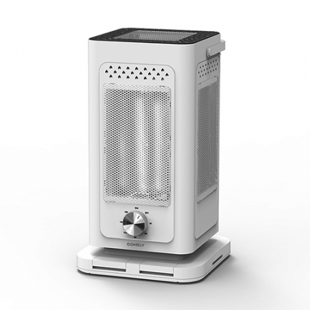 코멜리 풋터치 카본 오방난로 #3