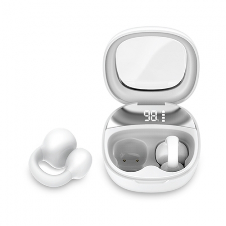 LAAON ITB-BTE90 이어클립 블루투스 이어폰 #5