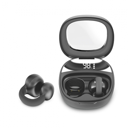 LAAON ITB-BTE90 이어클립 블루투스 이어폰 #6