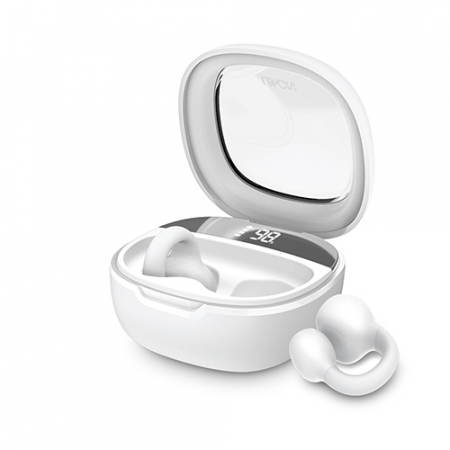 LAAON ITB-BTE90 이어클립 블루투스 이어폰 #3