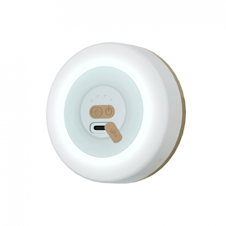 에코너-LA12 와이어 LED 무드등 #4