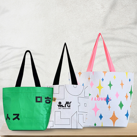 리유저블 R-PET백 중형 (주문제작) #3