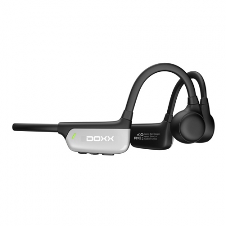 독스 DX-B2 골전도 무선 블루투스 헤드셋 V5.3 #3