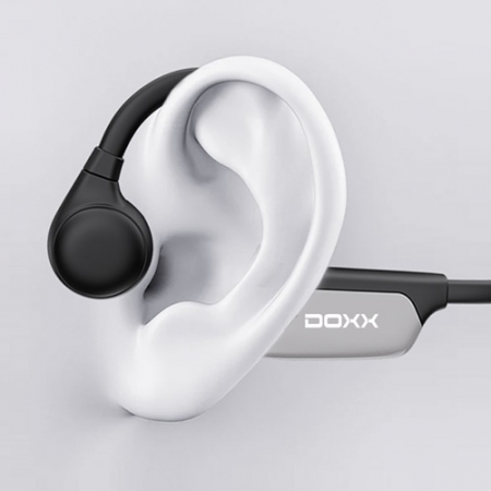 독스 DX-B2 골전도 무선 블루투스 헤드셋 V5.3 #2