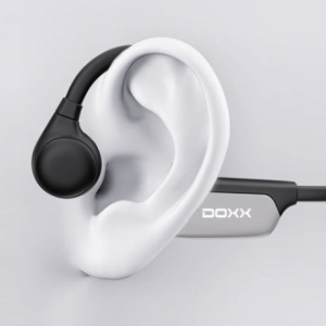 독스 DX-B2 골전도 무선 블루투스 헤드셋 V5.3