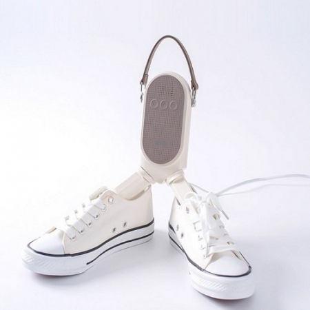 바스 휴대용 접이식 의류건조기, 바스 휴대용 접이식 신발건조기 #3