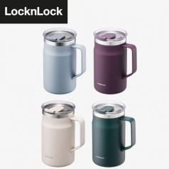 락앤락 메트로 머그 스텐머그 600ml LL