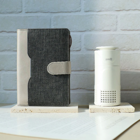 레스쁘리 스페셜 다이어리 세트 N (2240 다이어리 + 차량용 공기청정기) #3